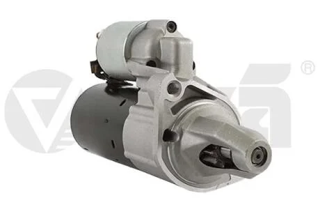 Стартер BOSCH тип VIKA Vika 91043801