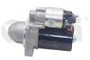 Стартер BOSCH тип Vika 91044001 (фото 1)