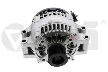 Генератор DENSO тип 14V 210A 8PK BMW 3.0 (08-19) N55B30A VIKA Vika 91044301