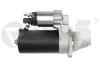 Стартер BMW 1, 3 1.6,2.0 (05-13) BOSCH тип, start stop VIKA Vika 91044601 (фото 1)