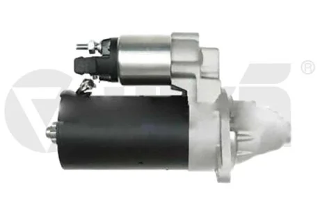 Стартер BMW 1, 3 1.6,2.0 (05-13) BOSCH тип, start stop VIKA Vika 91044601