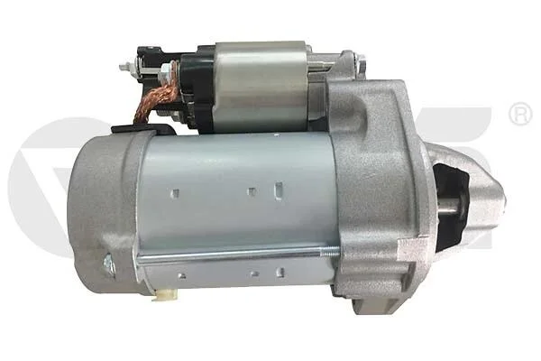 Стартер MB Sprinter, Vito, C, E Class, CLS, SLC, SLK 2.2D(08-, 16-) 12T 1.6KW CW Vika 91083901 (фото 1)