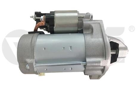 Стартер MB Sprinter, Vito, C, E Class, CLS, SLC, SLK 2.2D(08-, 16-) 12T 1.6KW CW Vika 91083901