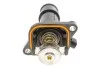 Термостат з фланцем Skoda Octavia (01-11)/VW Golf (96-03)/Audi A3 (97-03) VIKA Vika 91210727501 (фото 4)