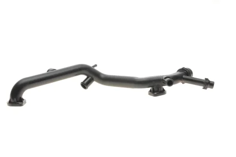 Патрубок системы охлаждения Audi A4/A6 2.8/3.2 FSI 04-11 Vika 91210728201