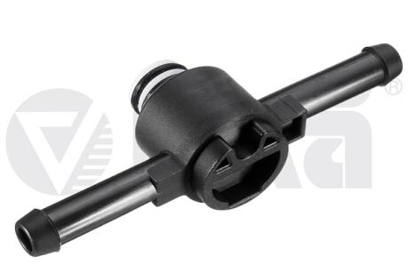 Клапан обратный топливной системы Audi A3,A4,A6/Skoda Octavia/VW Passat B5, Golf Vika 91271370201