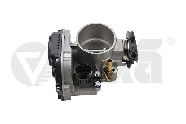 Заслонка дроссельная 2,0L VW Golf (91-97,98-02) VIKA Vika 91330661501 (фото 1)