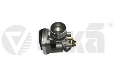 Заслінка дросельна Skoda Octavia (04-08,09-)/VW Golf (06-),Jetta (06-10),Passat (06-11),Polo (04-06) Vika 91330662101 (фото 1)