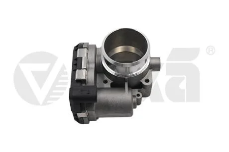 Заслонка дроссельная Skoda Octavia (97-11)/VW Golf (03-07)/Audi TT (03-06)/Seat Ibiza (99-02),Leon (00-06),Toledo (99-04) VIKA Vika 91330662301
