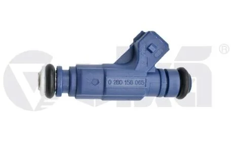 Форсунка топливная (пр-во BOSCH) Audi A4/VWPassat 1.8 (01-05) Vika 91331640201