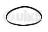 Ремень поликлиновой 6PK1080 Skoda Fabia (00-10,11-),Octavia (97-11)/VW Caddy (97-01),Golf (03-07),Polo (02-) VIKA Vika 91450860301 (фото 1)