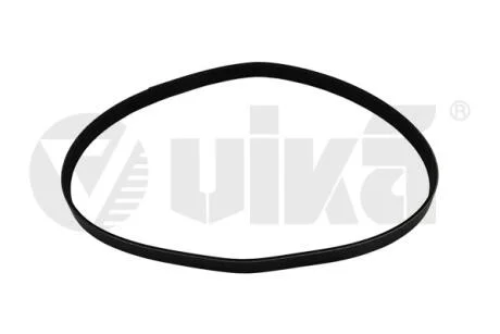 Ремень поликлиновой 6PK1080 Skoda Fabia (00-10,11-),Octavia (97-11)/VW Caddy (97-01),Golf (03-07),Polo (02-) VIKA Vika 91450860301