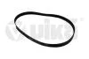 Ремень поликлиновой 6PK1070 VW Caddy (96-11),Golf (95-99),Polo (95-10)/Seat Ibiza (93-02) VIKA Vika 91450860901 (фото 1)