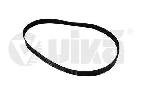 Ремень поликлиновой 6PK1070 VW Caddy (96-11),Golf (95-99),Polo (95-10)/Seat Ibiza (93-02) VIKA Vika 91450860901