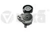 Ролик натяжний з натягувачем Skoda Fabia (11-)/VW Golf (05-),Jetta (06-11),Passat (09-),Polo (10-),Sharan (11-),Tiguan (08-) VIKA Vika 91450904801 (фото 1)