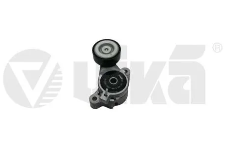 Ролик натяжний з натягувачем Skoda Fabia (11-)/VW Golf (05-),Jetta (06-11),Passat (09-),Polo (10-),Sharan (11-),Tiguan (08-) VIKA Vika 91450904901