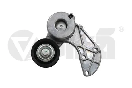 Ролик натяжной с натяжителем VW Touareg (03-)/Audi Q7 (07-15) VIKA Vika 91450905501