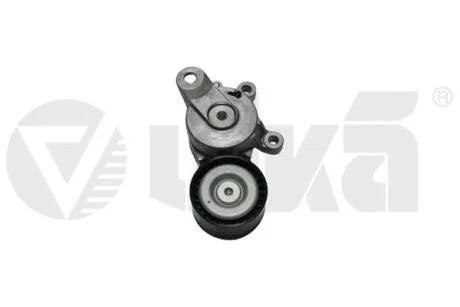Ролик натяжний з натягувачем Skoda Fabia (07-10,11-),Octavia (04-11)/VW Jetta (06-),Polo (02-),Tiguan (08-),Touran (03-06) VIKA Vika 91451058001