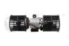 Вентилятор печки Skoda Felicia (95-01)/VW Caddy (97-01) VIKA Vika 98190022801 (фото 1)