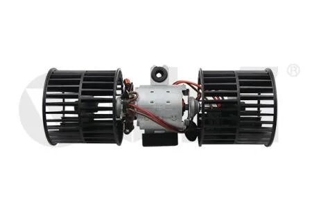 Вентилятор печки Skoda Felicia (95-01)/VW Caddy (97-01) VIKA Vika 98190022801