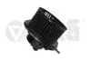 Вентилятор пічки Skoda Octavia (04-08,09-13,14-)/VW Caddy (11-), Golf (10-), Jetta (09-14), Tiguan (08-)/Audi A3 (08-) ) VIKA Vika 98190703601 (фото 1)