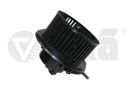 Вентилятор пічки Skoda Octavia (04-08,09-13,14-)/VW Caddy (11-), Golf (10-), Jetta (09-14), Tiguan (08-)/Audi A3 (08-) ) VIKA Vika 98190703601