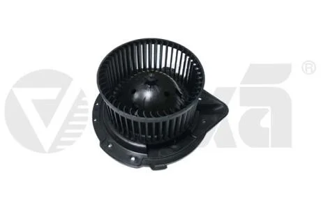 Вентилятор печки VW Golf (84-92), Jetta (84-92), Passat (88-97), T4 (91-04) VIKA Vika 98200021301