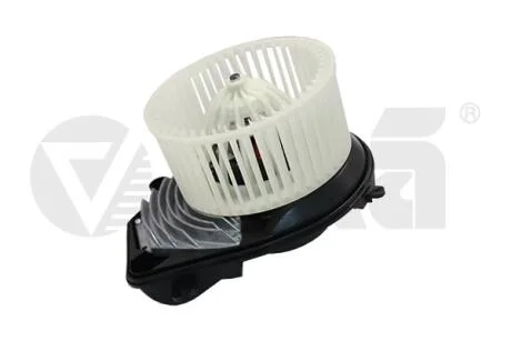 Вентилятор радиатора печки Skoda Superb (02-08)/VW Passat (03-05) VIKA Vika 98200021701