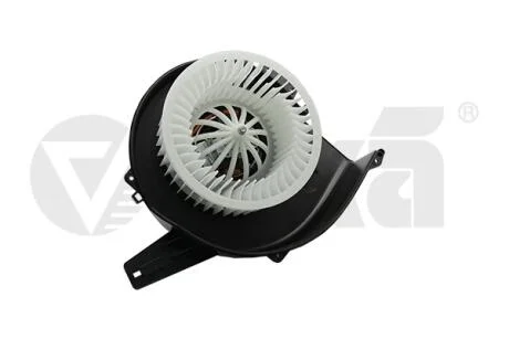 Вентилятор пічки Skoda Fabia (00-04,05-13), Roomster (06-)/VW Polo (10-12) VIKA Vika 98200703701