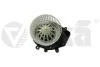 Вентилятор радиатора печки Skoda Superb (02-08)/VW Passat (97-05)/Audi A4 (95-01) VIKA Vika 98200703801 (фото 1)