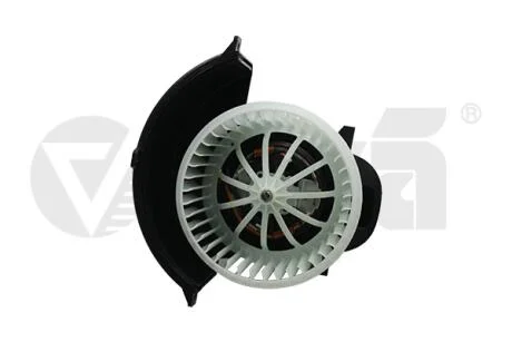 Моторчик печки VW Touareg 04-10/Amarok 10-16 Vika 98200796401