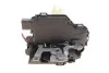 Замок двери (передней/L) Skoda Octavia 96-10/VW Golf/Passat 97-06 Vika 98370095401 (фото 5)