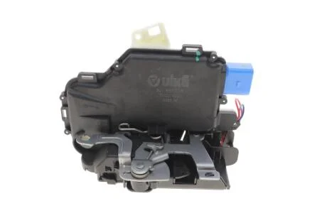 Замок дверей (передніх/R) Skoda Fabia/Roomster 06-15 Vika 98370757701