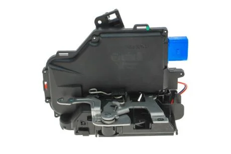 Замок дверей (задніх/R) VW Golf V/VI/Jetta III/Touareg 03-15 Vika 98390094601
