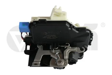 Замок двери задней левой Skoda Fabia (05-10) VIKA Vika 98390757401