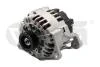 Генератор VALEO Skoda Superb (02-08)/VW Passat (97-05)/Audi A4 (99-01),A6 (98-05),A8 (99-03),RS4 (01-02) VIKA Vika 99030011701 (фото 1)