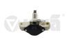 Реле генератора (14.5V) VW Caddy 1.9TDI/SDI 95-04 Vika 99030719901 (фото 1)