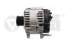 Генератор Valeo Skoda Octavia (04-08,09-)/VW Crafter (06-),Golf (04-),Passat (06-),Tiguan (08-12)/Audi A4 (01-08) VIKA Vika 99030786101 (фото 1)