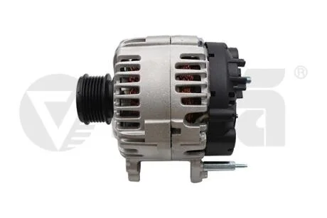 Генератор Valeo Skoda Octavia (04-08, 09-) / VW Crafter (06-), Golf (04-), Passat (06-), Tiguan (08-12) / Audi A4 (01-08) VIKA Vika 99030786101