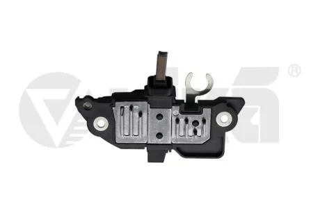 Регулятор напряжения Skoda Fabia (05-10,11-),Octavia (04-08,09-)/VW Golf (09-),Jetta (11-),Passat (09-15),Tiguan (08-),T5 (10-15) VIKA Vika 99030821501