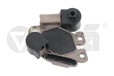 Регулятор напряжения Skoda Fabia (00-10,11-),Octavia (97-08,09-)/VW Jetta (06-),Passat (97-),Tiguan (08-11),T5 (12-) VIKA Vika 99030863901