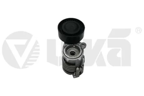 Ролик натяжний з натягувачем Skoda Fabia (05-15), Rapid (13-), Roomster (06-) / VW Polo (02-15) / Seat Ibiza (06-15), Toledo (13-15) VIKA Vika 99030904601