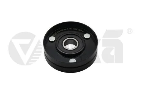 Ролик направляющий VW Touareg (06-10)/Audi A5 (05-11),A8 (04-10),Q7 (07-) VIKA Vika 99031323501