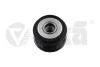 Шків генератора (обгінна муфта) Skoda Fabia (00-04)/VW Polo (02-05)/Seat Cordoba (03-05),Ibiza (02-05) VIKA Vika 99031347401 (фото 1)