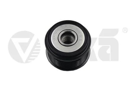 Шкив генератора (обгонная муфта) Skoda Fabia (00-04)/VW Polo (02-05)/Seat Cordoba (03-05),Ibiza (02-05) VIKA Vika 99031347401