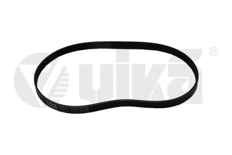 Ремень приводной 6PK1070 Skoda Fabia (11-15),Octavia (04-13)/VW Golf (07-14),Passat (08-15),Polo (10-14),Tiguan (08-18) VIKA Vika 99031766401