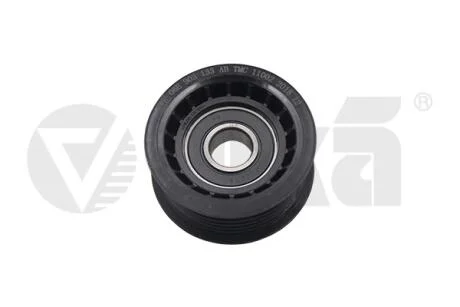Ролик натяжной VW Touareg (13-18)Audi Q7 (10-15) VIKA Vika 99031769501