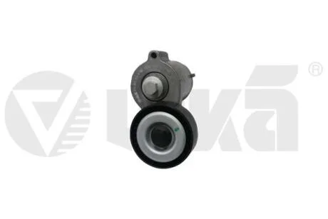 Ролик натяжной с натяжителем VW Golf (08-13),Jetta (06-10,10-) vika Vika 99031770301