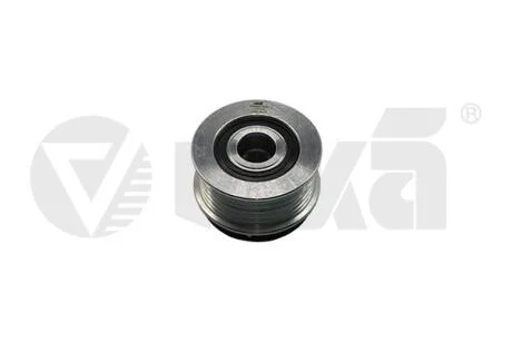 Шкив генератора (обгонная муфта) VW Touareg (06-14)/Audi A4 (08-15),A6 09-14,A6 (11-18),A7 (11-14),A8 04-13,Q5 (09-12),Q7 (07-15) VIKA Vika 99031770601