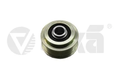 Шкив генератора (обгонная муфта) Audi A4 (05-08),A6 (05-14),A7 (11-14) VIKA Vika 99031771001